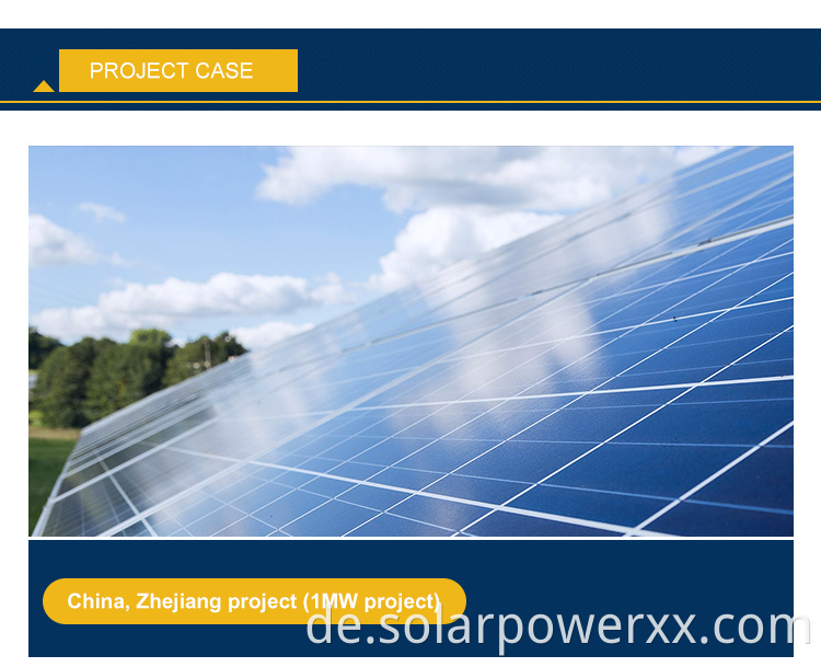 All black solar panel